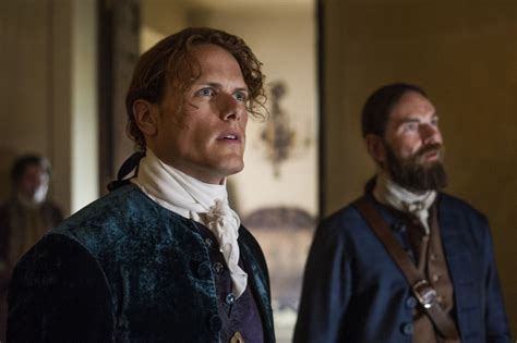 outlander s02e02 wma|'Outlander' Season 2 Episode 2 Recap: Not in .